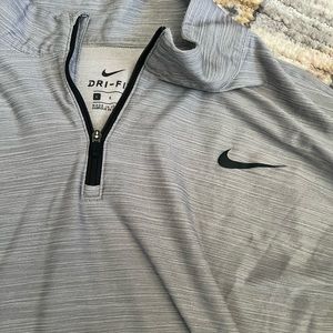 Men’s Nike Drifit Long-sleeve Men’s